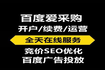 探索sem代运营公司成功案例的共同点